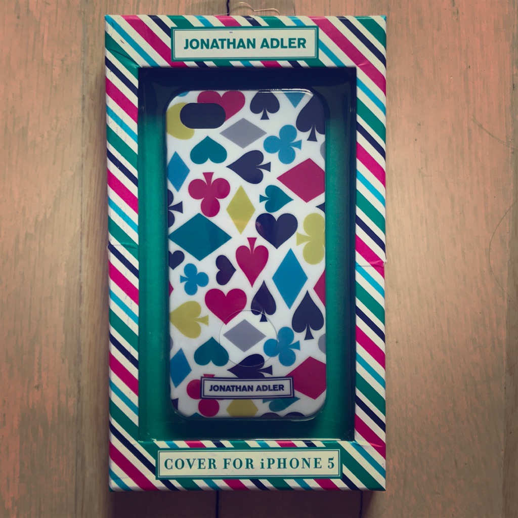 Iphone 5 Case
